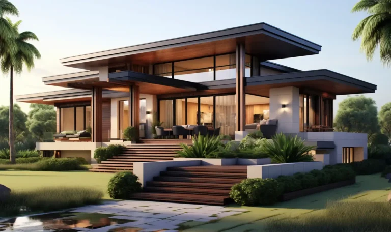 5 Things to Know Before Buying a Luxury Villa in Delhi NCR