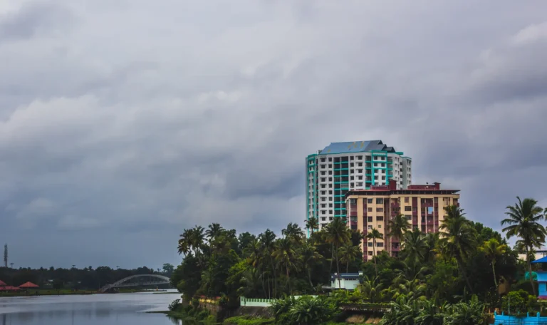 Luxury Apartment in Baner, Pune