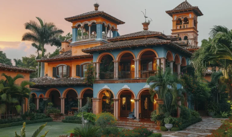 Luxury Villa in Vaishali Nagar, Jaipur