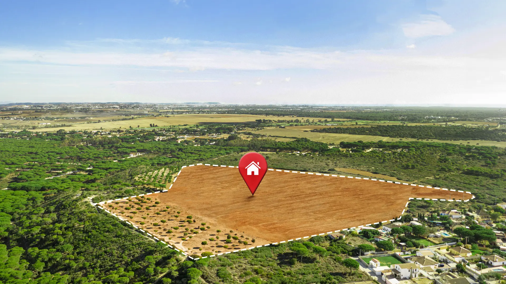 Residential Plot for Sale in Ghaziabad